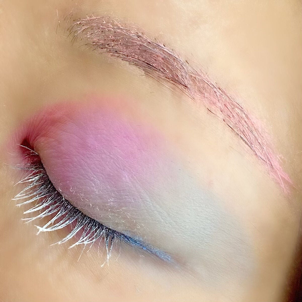 ヴィセ アヴァン リップ&アイカラー ペンシル/Visée/ペンシルアイライナーを使ったクチコミ(7枚目)