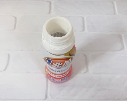 みーみ♡フォロバ on LIPS 「手軽に美味しく乳酸菌を💟ドリンクタイプやスティックタイプで毎日..」(4枚目)