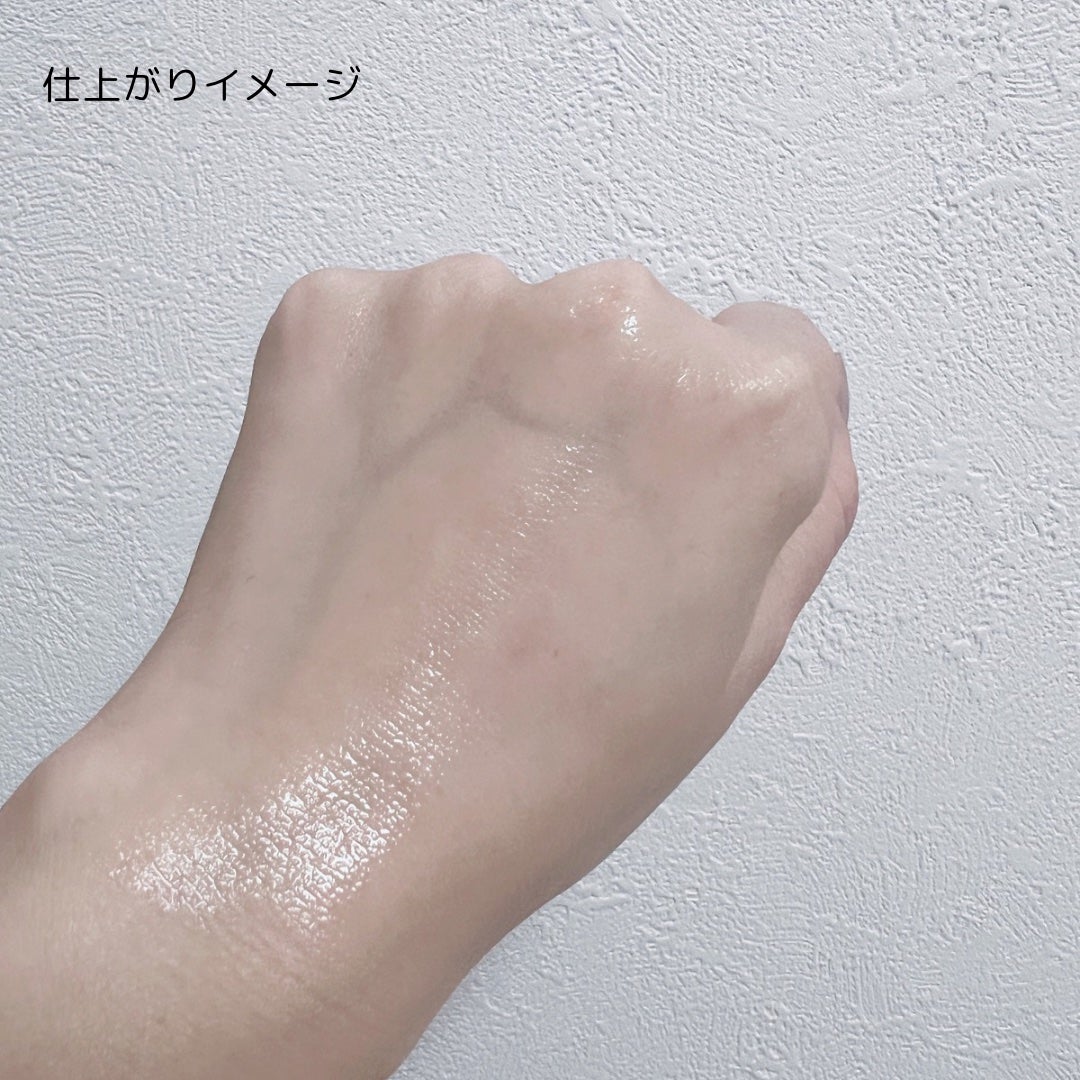 グルタチオンアンプルトナー/SKIN&LAB/化粧水を使ったクチコミ(4枚目)