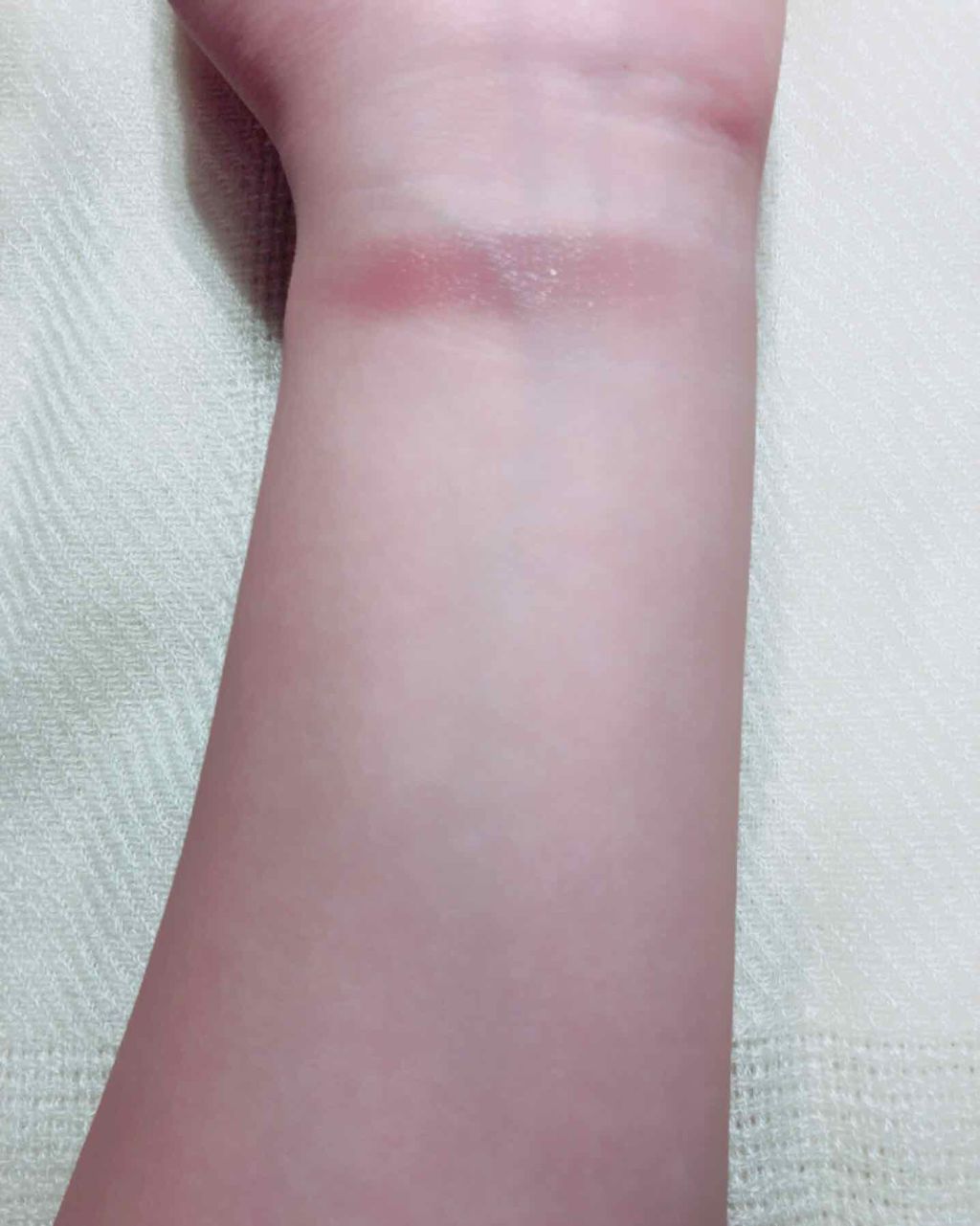 アディクション ザ アイシャドウ/ADDICTION/単色アイシャドウを使ったクチコミ（3枚目）