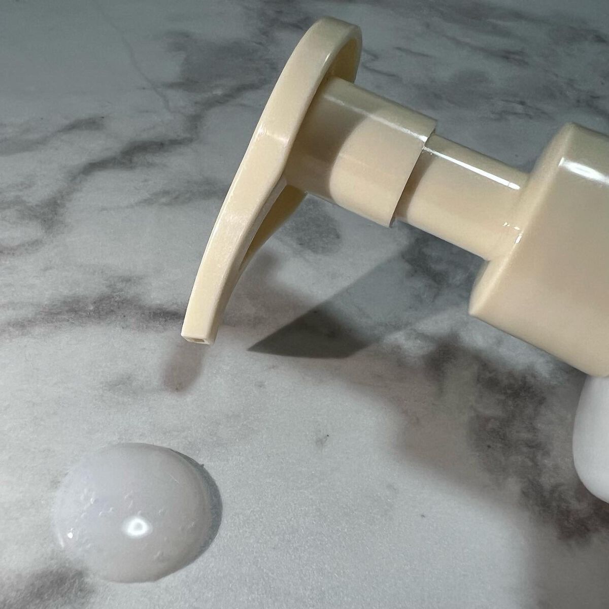 パールエンリッチローション/世田谷コスメ/ボディローションを使ったクチコミ(2枚目)