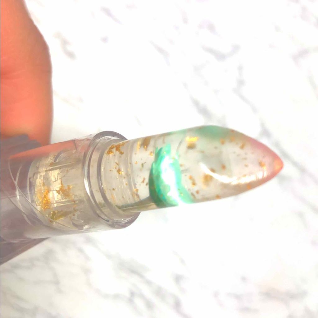 ピディット クリアスムースパウダー(旧)/pdc/プレストパウダーを使ったクチコミ（2枚目）