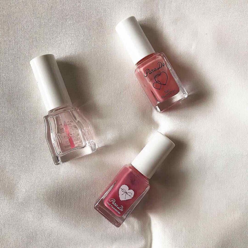 エテュセ クイックケアコート/ettusais/ネイルオイル・トリートメントを使ったクチコミ（2枚目）