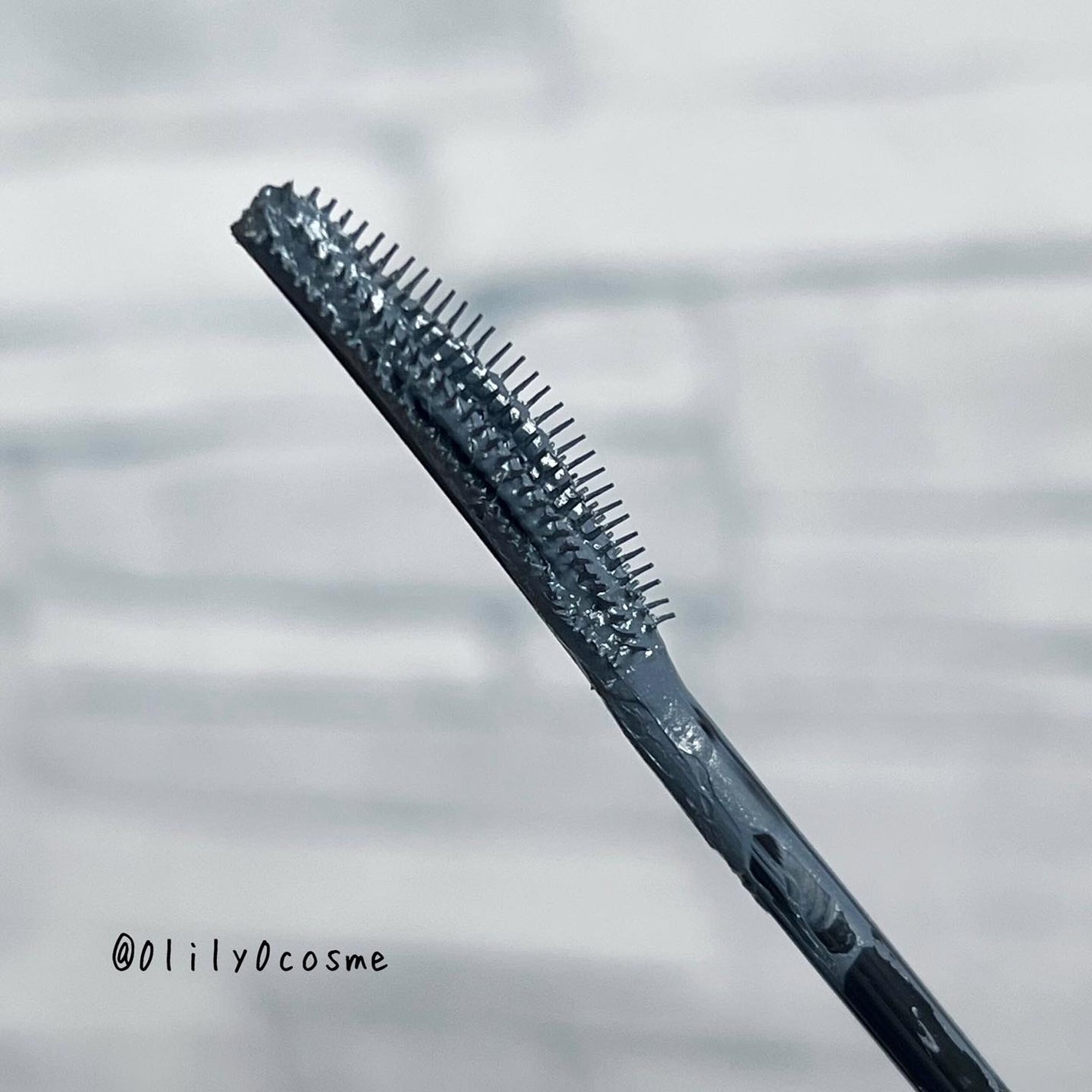 スカイハイ/MAYBELLINE NEW YORK/マスカラを使ったクチコミ(4枚目)