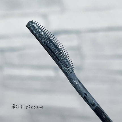 スカイハイ/MAYBELLINE NEW YORK/マスカラを使ったクチコミ(4枚目)