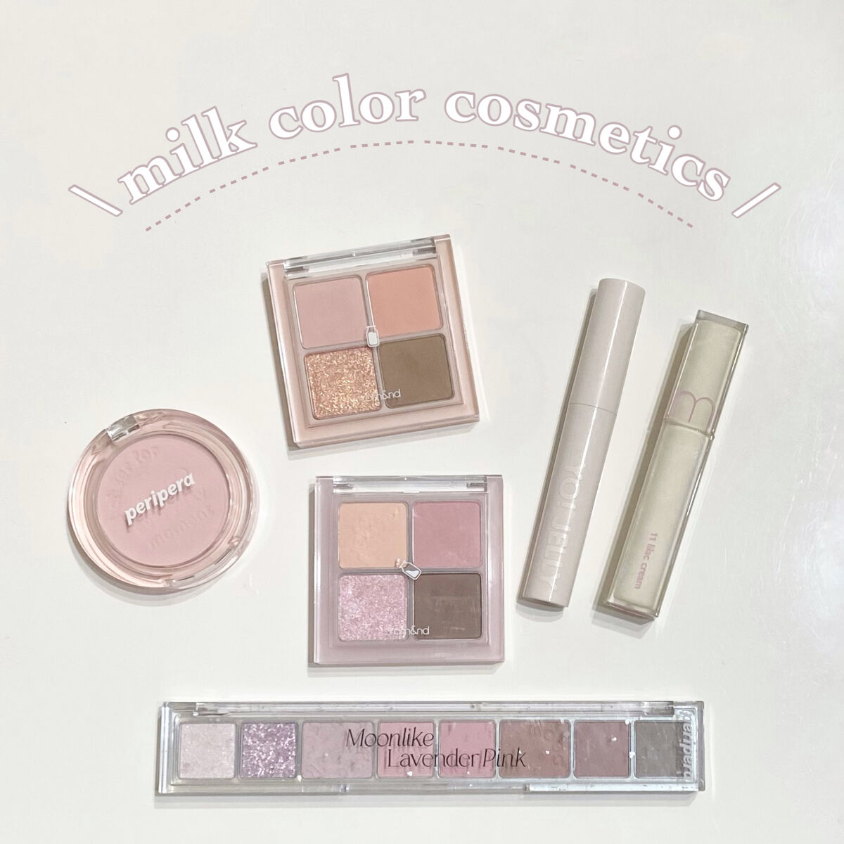 Yo!Jelly リップティントジェル/LEEMEMBER/口紅を使ったクチコミ（1枚目）