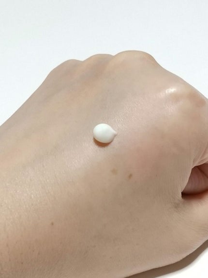 ビオレUV バリア・ミー ミネラルジェントルミルク/ビオレ/日焼け止めミルクを使ったクチコミ(7枚目)