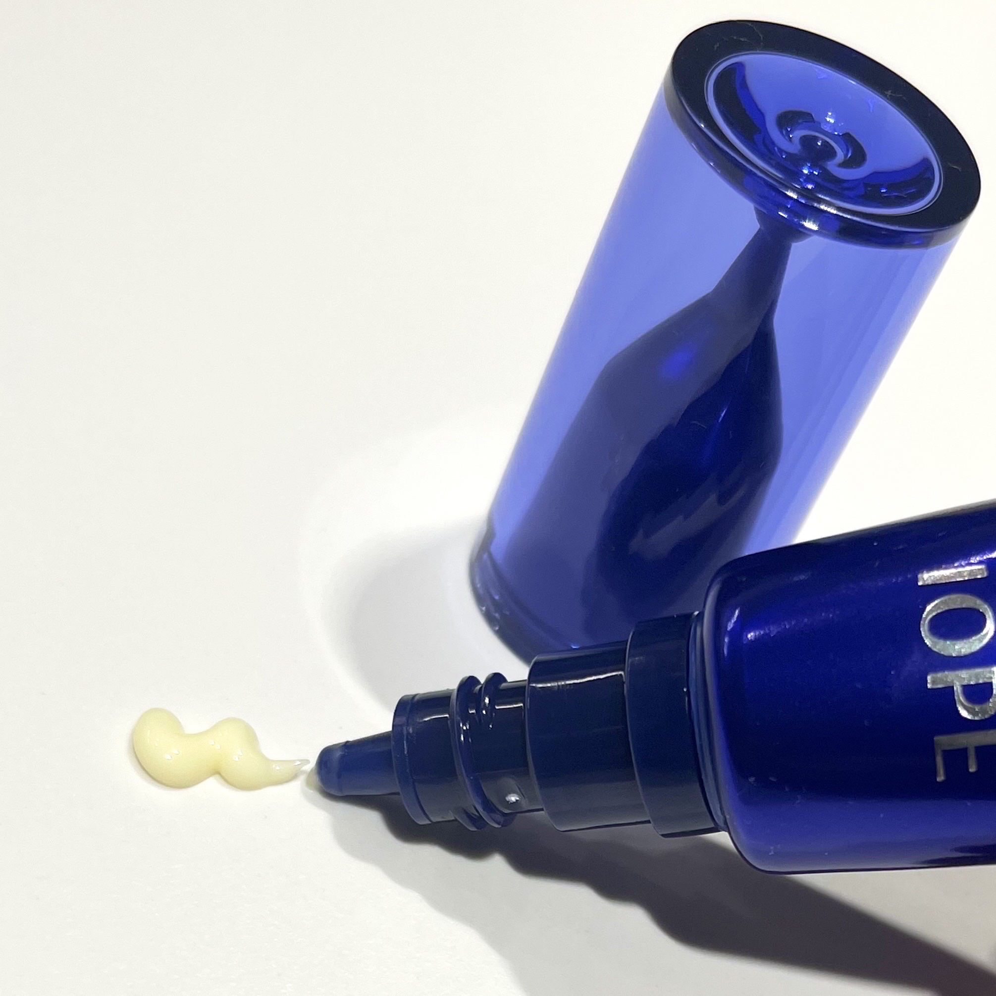 レチノール エキスパート0.1%/IOPE/美容液を使ったクチコミ（3枚目）