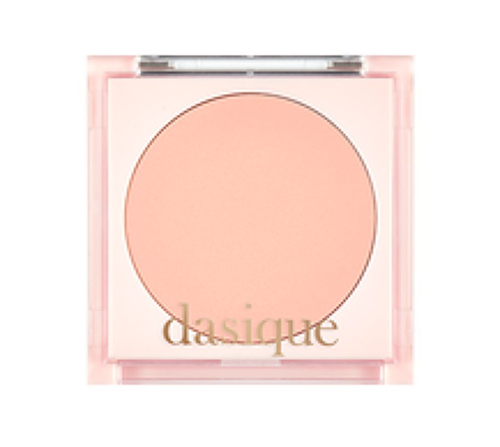 パステルブラッシャー / dasique