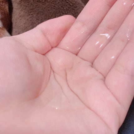 D soothing series CICA モイスチャーローション/cosparade/化粧水を使ったクチコミ(4枚目)