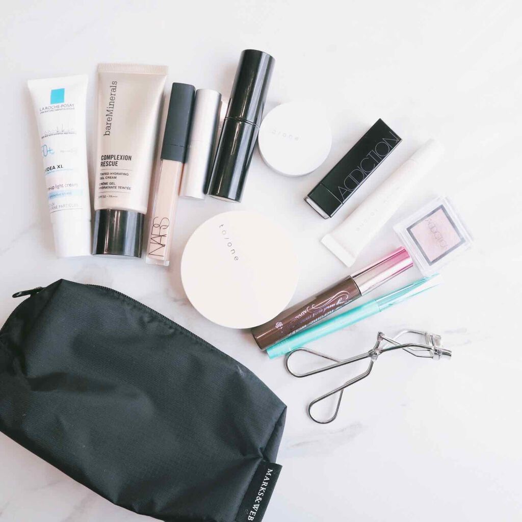 UVイデア XL プロテクショントーンアップ/ラ ロッシュ ポゼ/日焼け止めクリームを使ったクチコミ(1枚目)