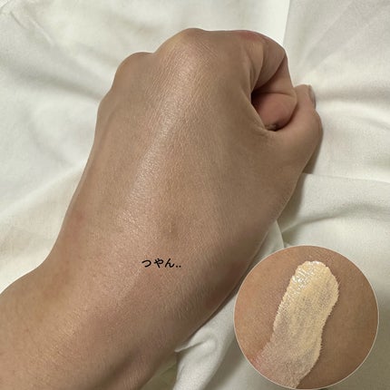 カバーリシャス アルティメット ホワイトクッション モイスチャー/BANILA CO/クッションファンデーションを使ったクチコミ(4枚目)