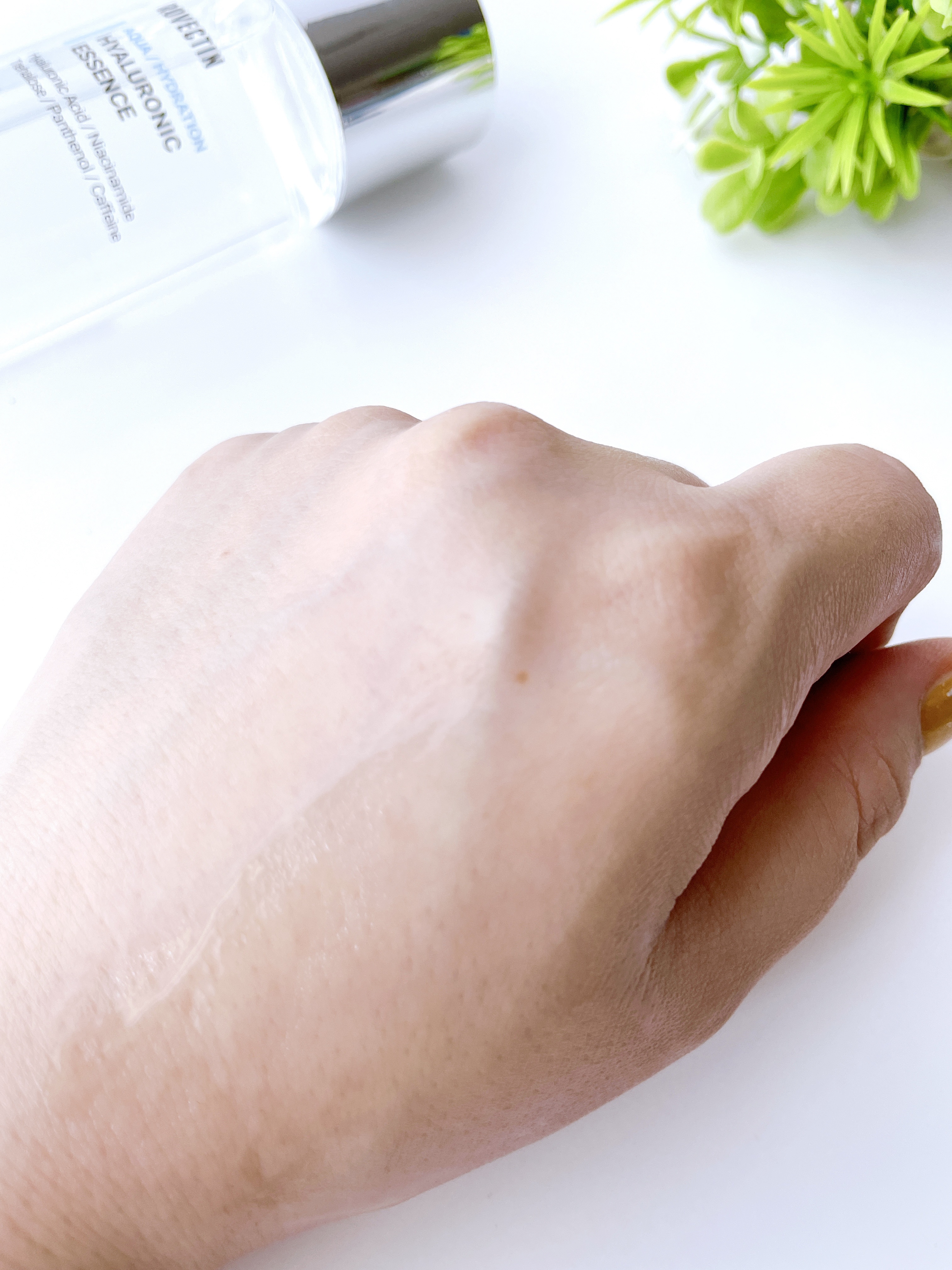 AQUAワンショットマスク/ロベクチン/シートマスク・パックを使ったクチコミ（3枚目）