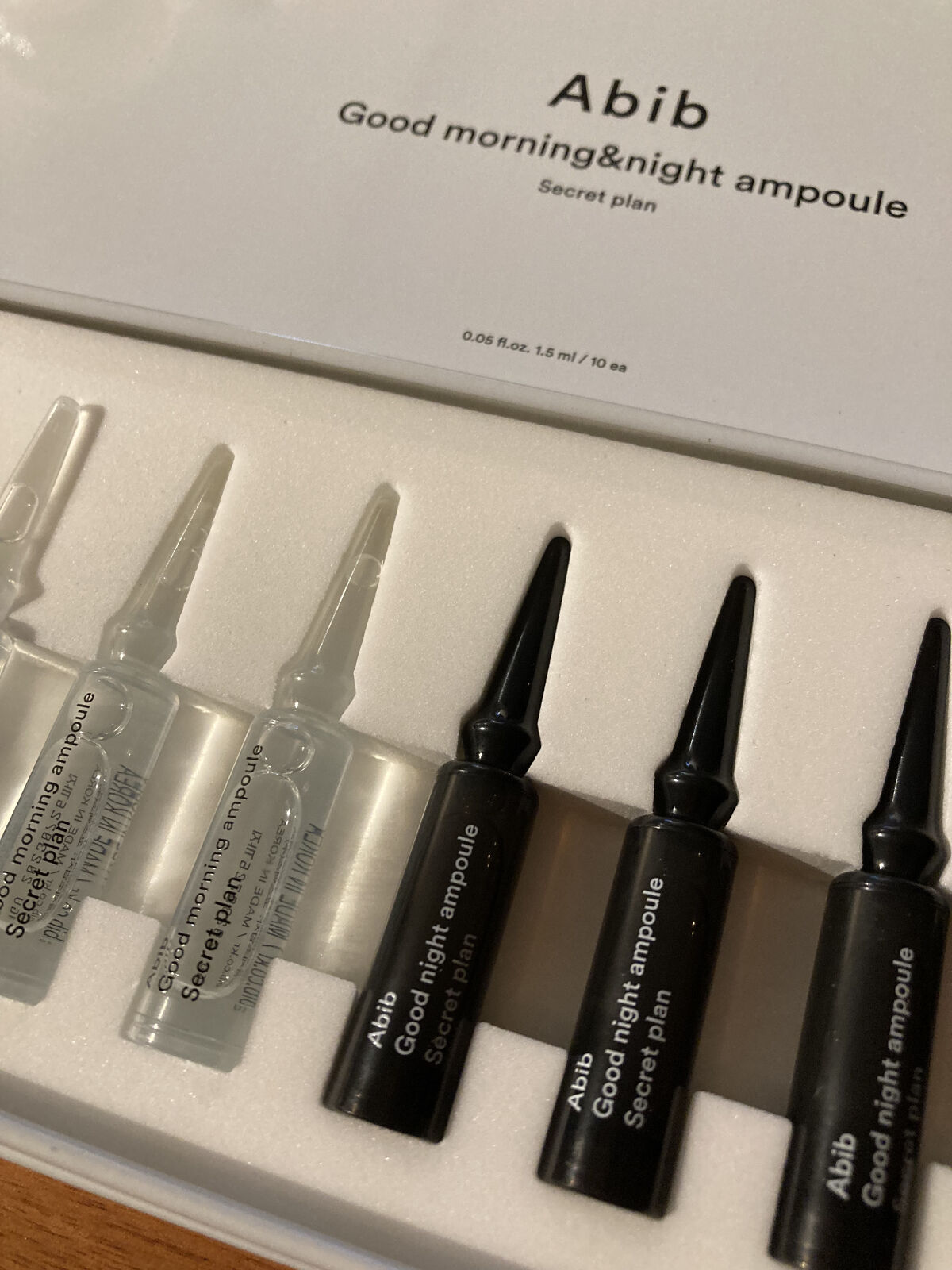 を使ったクチコミ（3枚目）