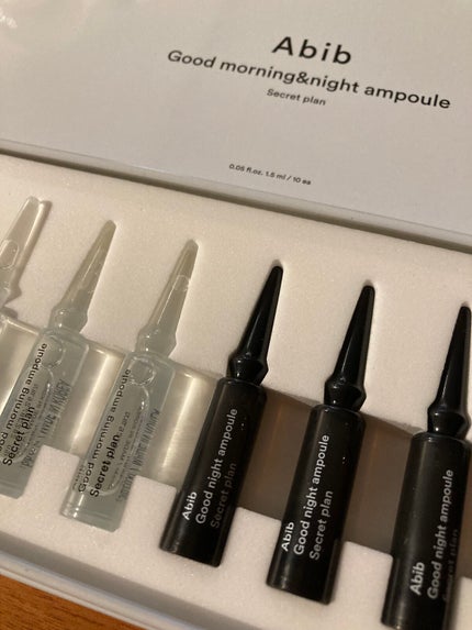 を使ったクチコミ(3枚目)