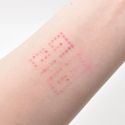 プリズム・リーブル・ブラッシュ/GIVENCHY/パウダーチークを使ったクチコミ(3枚目)