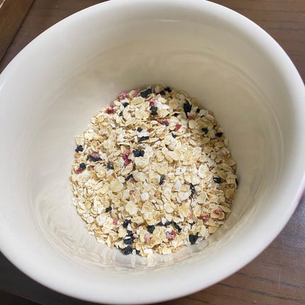 オートミール茶漬/大森屋/食品を使ったクチコミ(4枚目)