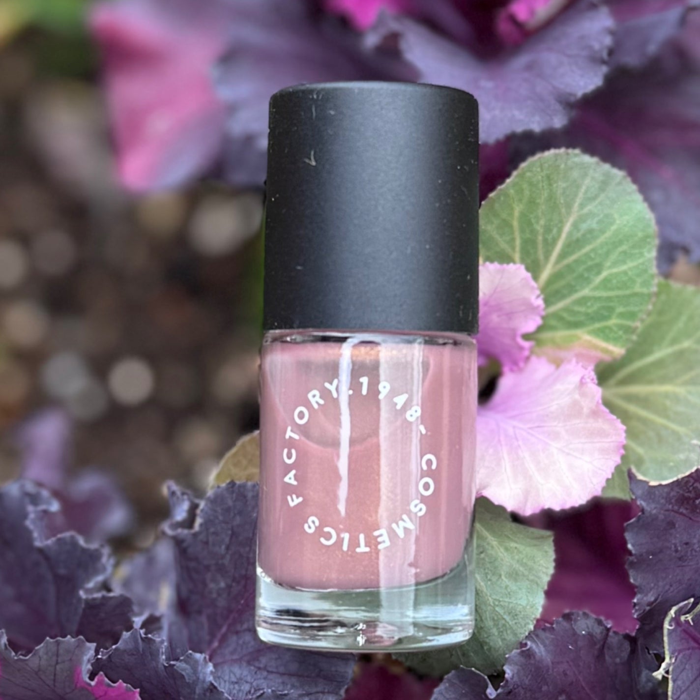 1948 NUANCE NAIL COLOR. /1948- COSMETICS FACTORY./マニキュアを使ったクチコミ(3枚目)