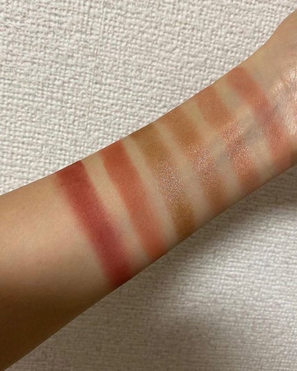 hiroka on LIPS 「こんにちは☀️.°いつもご覧頂き、いいね👍フォロー等ありがとう..」(6枚目)