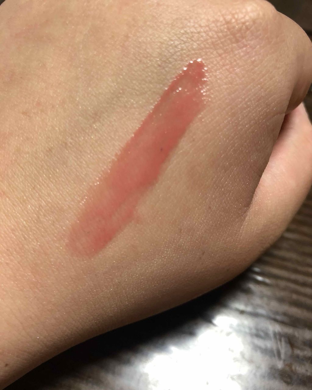 フルグラマーリクイドリップス/LUNASOL/口紅を使ったクチコミ（2枚目）