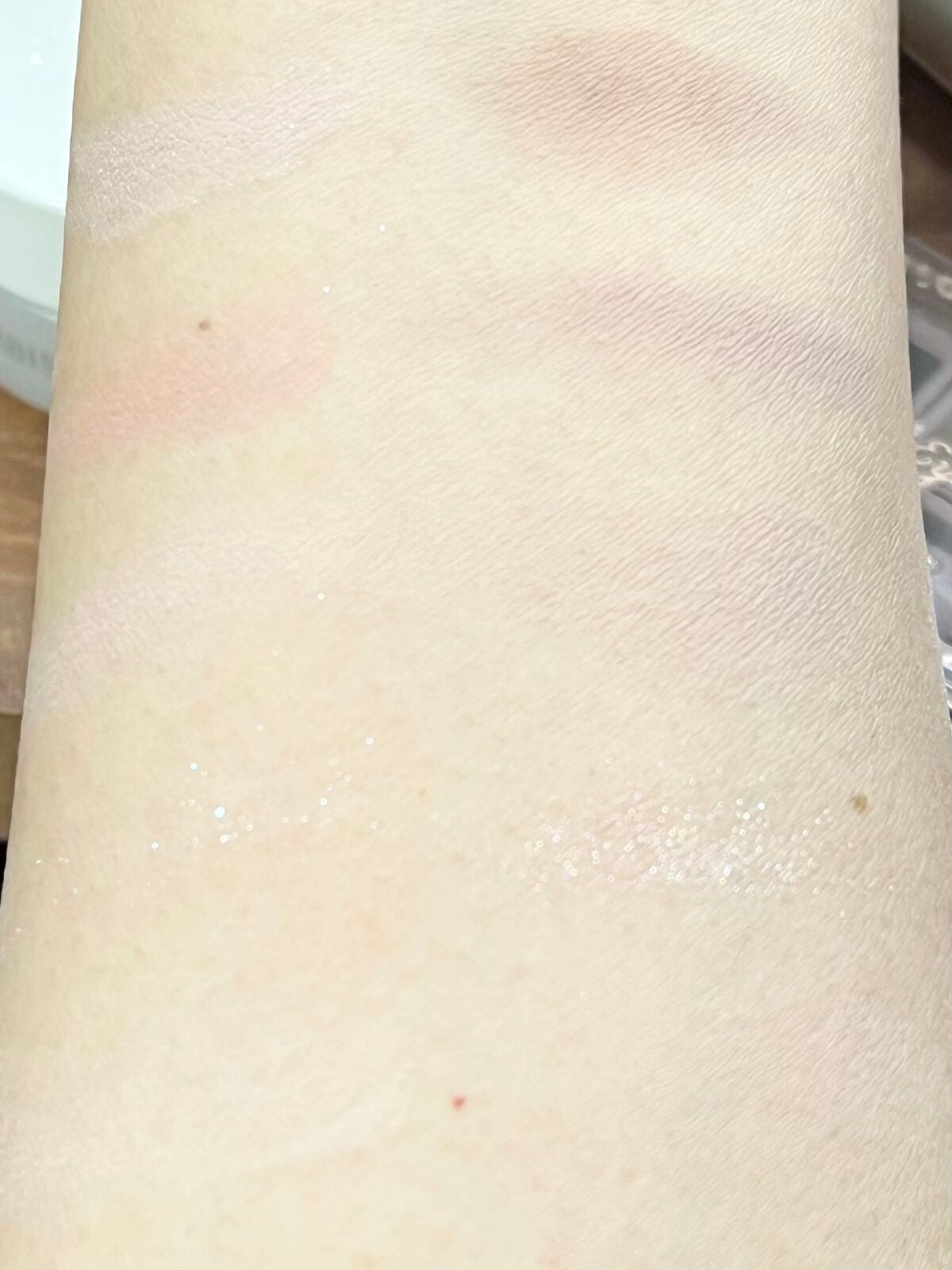 プロ アイ パレット/CLIO/アイシャドウパレットを使ったクチコミ(4枚目)