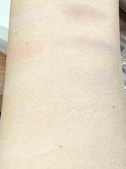 プロ アイ パレット/CLIO/アイシャドウパレットを使ったクチコミ(4枚目)