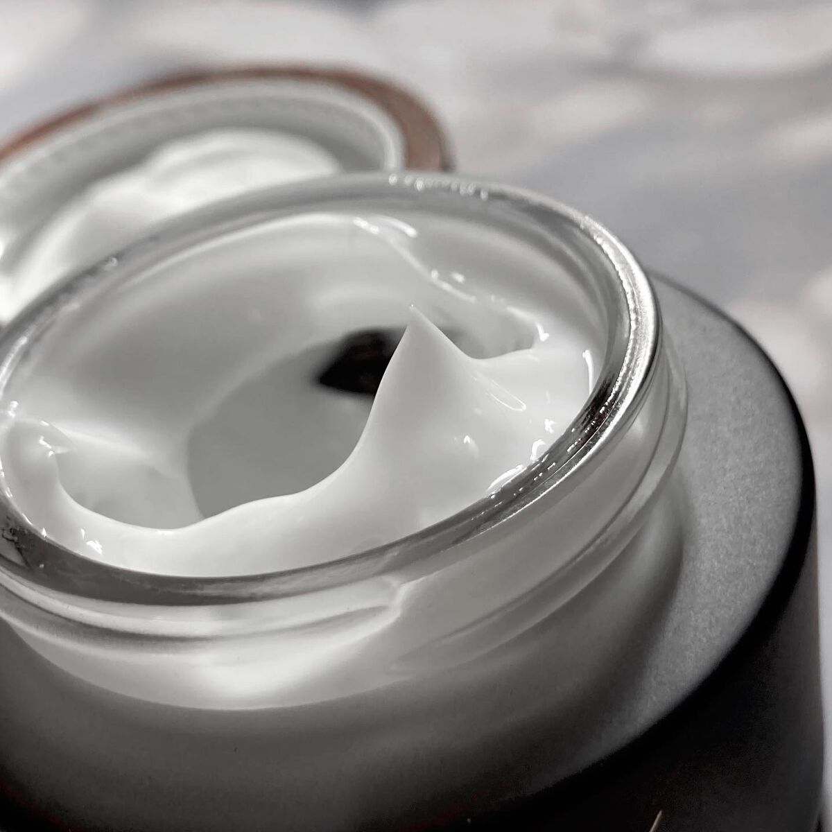 モイスチャライジングクリーム/AQX/フェイスクリームを使ったクチコミ（3枚目）