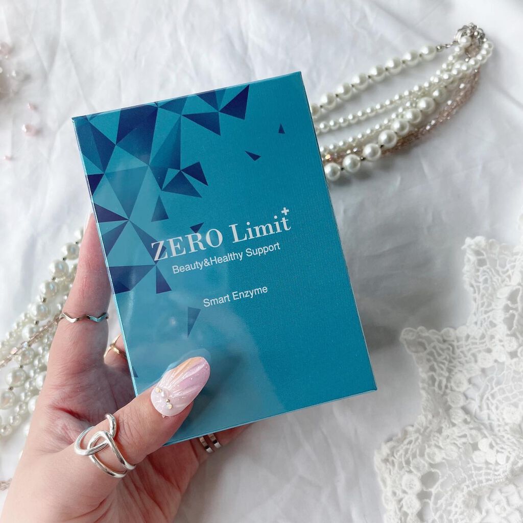 まーちゃん❤️32 on LIPS 「.ダイエット&デトックスサプリメントZEROLimit+(..」(2枚目)