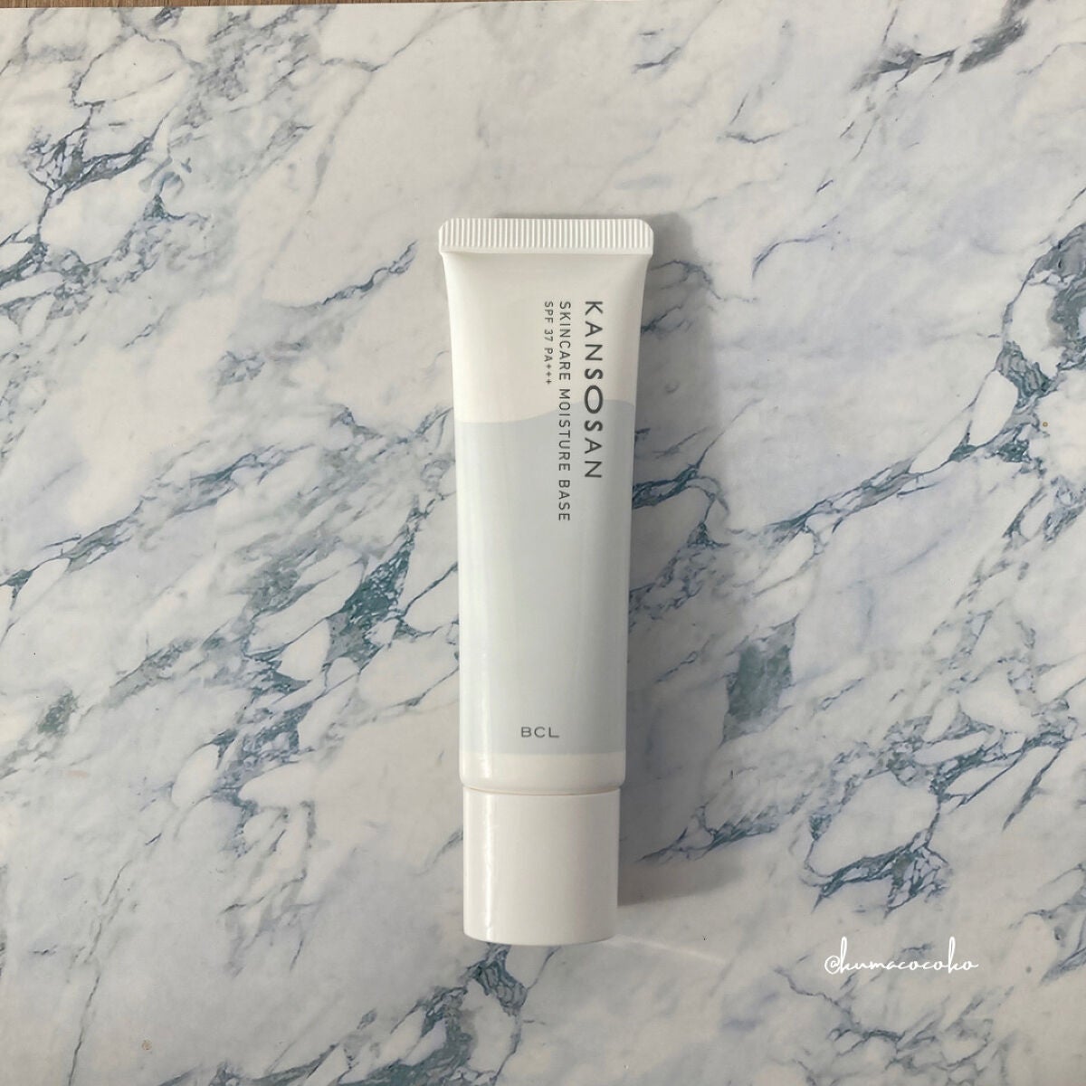 乾燥さん 保湿力スキンケア下地 /乾燥さん/化粧下地を使ったクチコミ(2枚目)