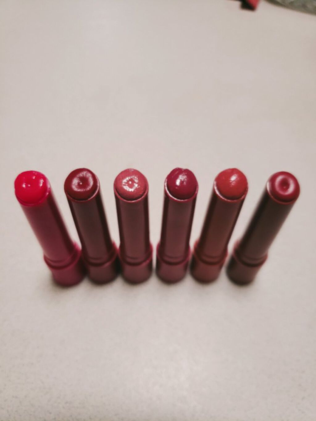 COSMENEKO on LIPS 「捨て色なし!これも名前が可愛い&色も可愛い💠#BIDOL#つや..」(2枚目)