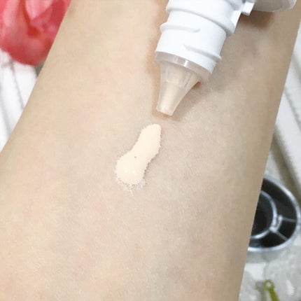 スキンプロテクトベース<皮脂くずれ防止>SPF50/プリマヴィスタ/化粧下地を使ったクチコミ(3枚目)