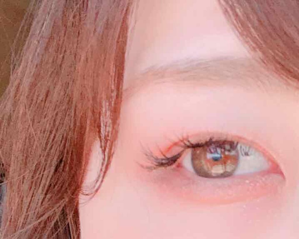 プリズム エアー シャドウ/CLIO/単色アイシャドウを使ったクチコミ（1枚目）