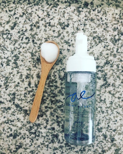 グロッシーオイルフォーム/エアリー&イージー/ヘアオイルを使ったクチコミ(4枚目)