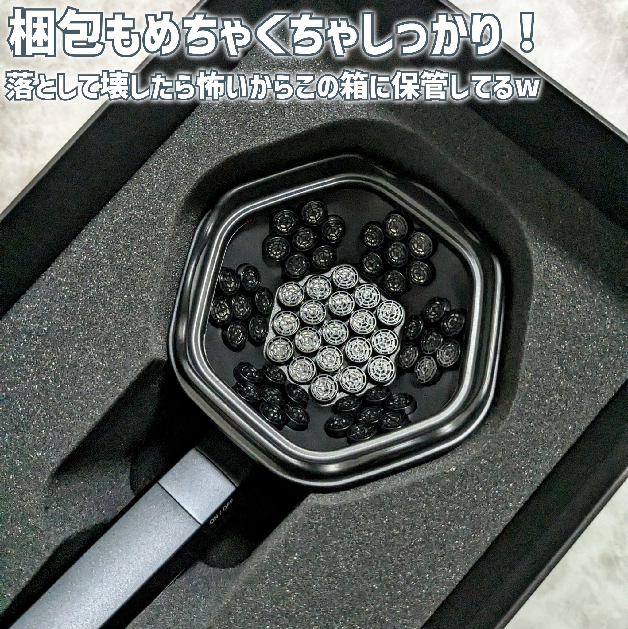 SonoRepro/アンファー(スカルプD)/ヘアケアグッズを使ったクチコミ（3枚目）