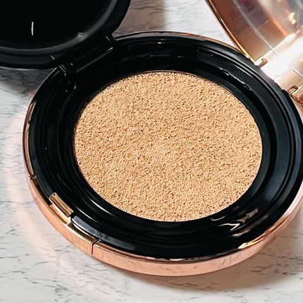 シピシピ フィットスキンクッション/CipiCipi/クッションファンデーションを使ったクチコミ(3枚目)