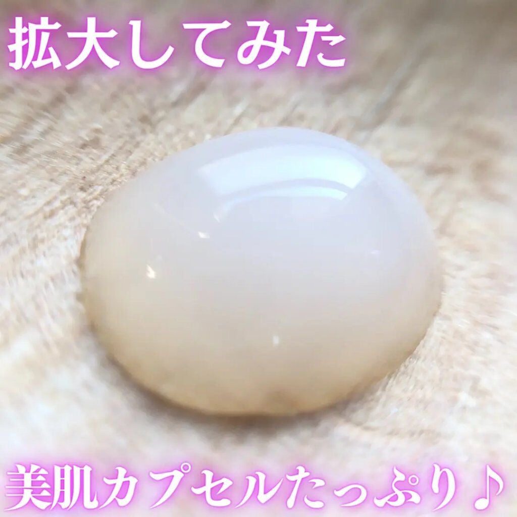 リポソーム アドバンスト リペアセラム/DECORTÉ/美容液を使ったクチコミ(4枚目)