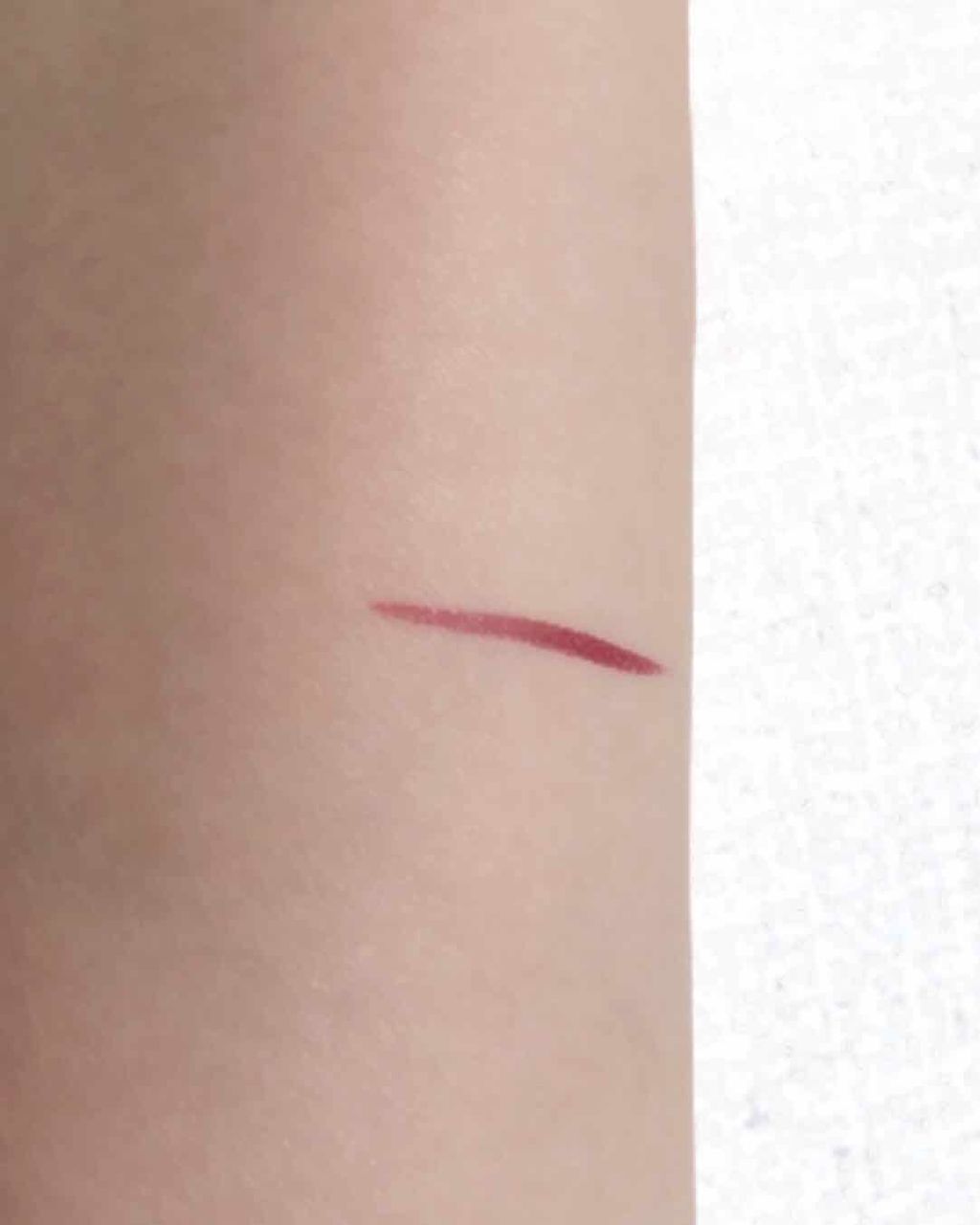 EYE OPENING LINER/UZU BY FLOWFUSHI/リキッドアイライナーを使ったクチコミ(3枚目)