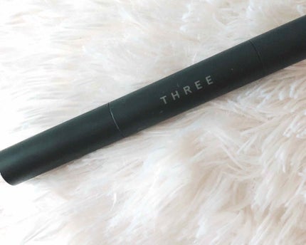 アドバンスド スムージング コンシーラー/THREE/リキッドコンシーラーを使ったクチコミ(1枚目)