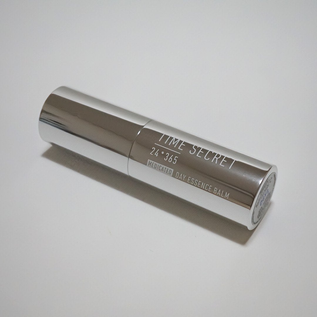 薬用デイエッセンスバーム/TIME SECRET/美容液を使ったクチコミ(1枚目)
