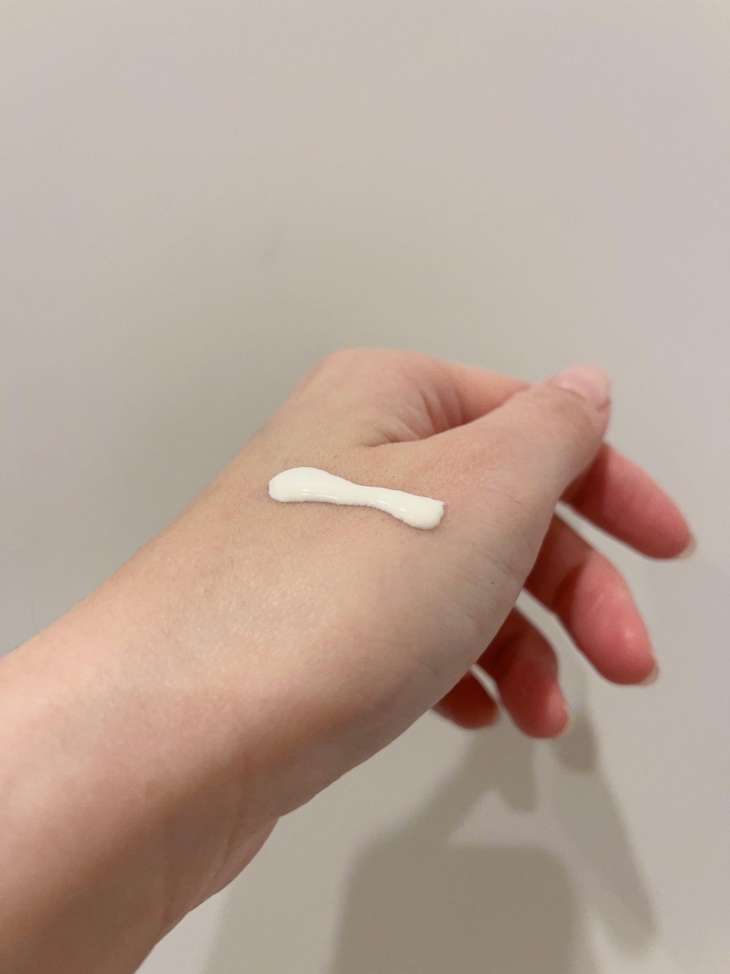 ビオレUV アクアリッチ アクアハイライトローション(水層ハイライトUV)/ビオレ/日焼け止めローションを使ったクチコミ(3枚目)