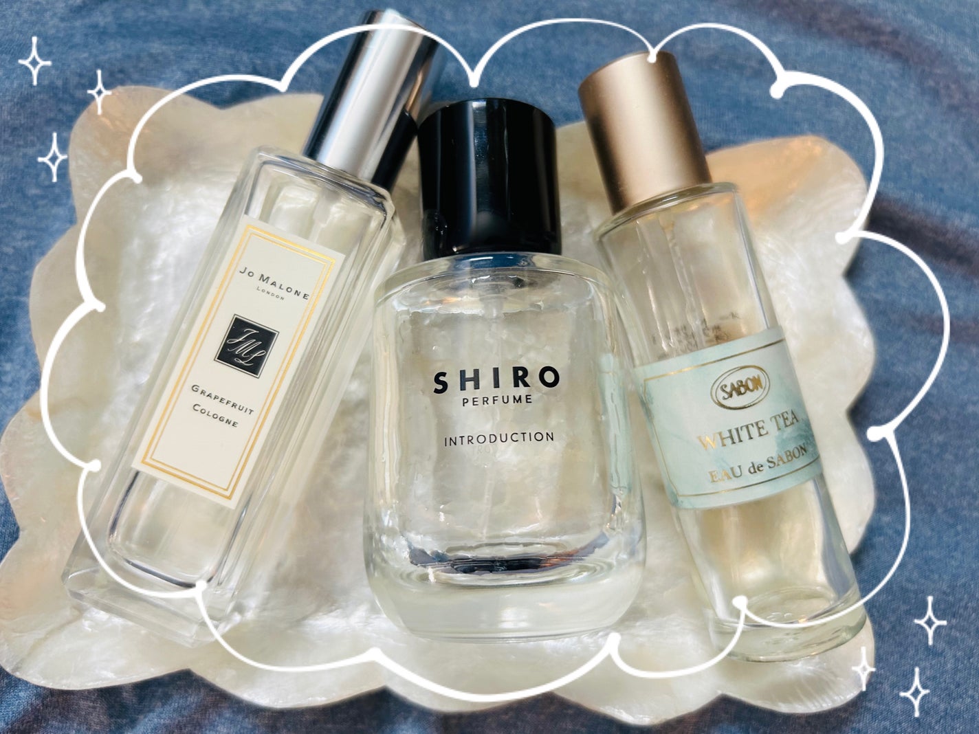 グレープフルーツ コロン/Jo MALONE LONDON/香水(レディース)を使ったクチコミ(1枚目)