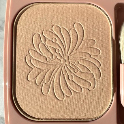 ヴェール ファンデーション N/PAUL & JOE BEAUTE/パウダーファンデーションを使ったクチコミ(6枚目)