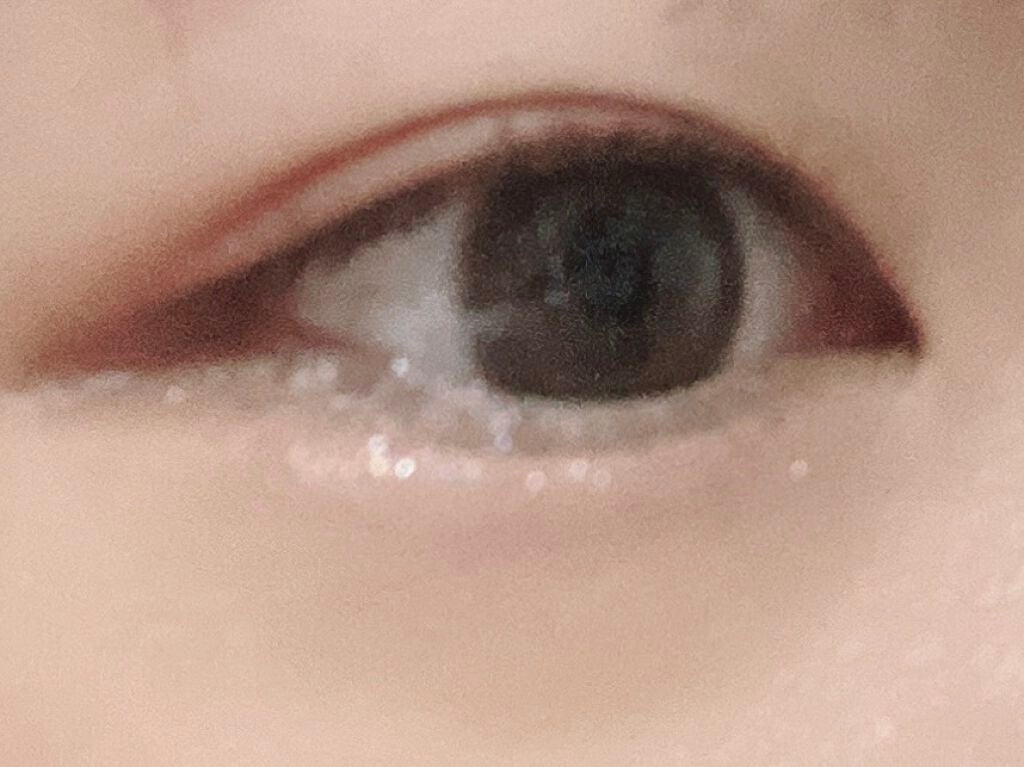 FLANMY 1day/FLANMY/ワンデー(1DAY)カラコンを使ったクチコミ(3枚目)