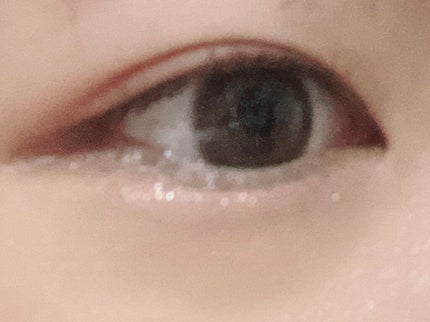 FLANMY 1day/FLANMY/ワンデー(1DAY)カラコンを使ったクチコミ(3枚目)