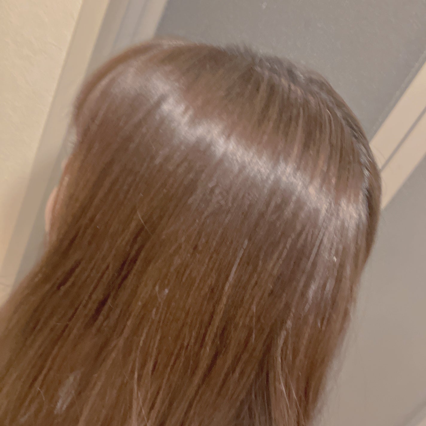 クールソルトスケーリングシャンプー/クールソルトスカルプトリートメント/Dr.G/市販シャンプーを使ったクチコミ(4枚目)