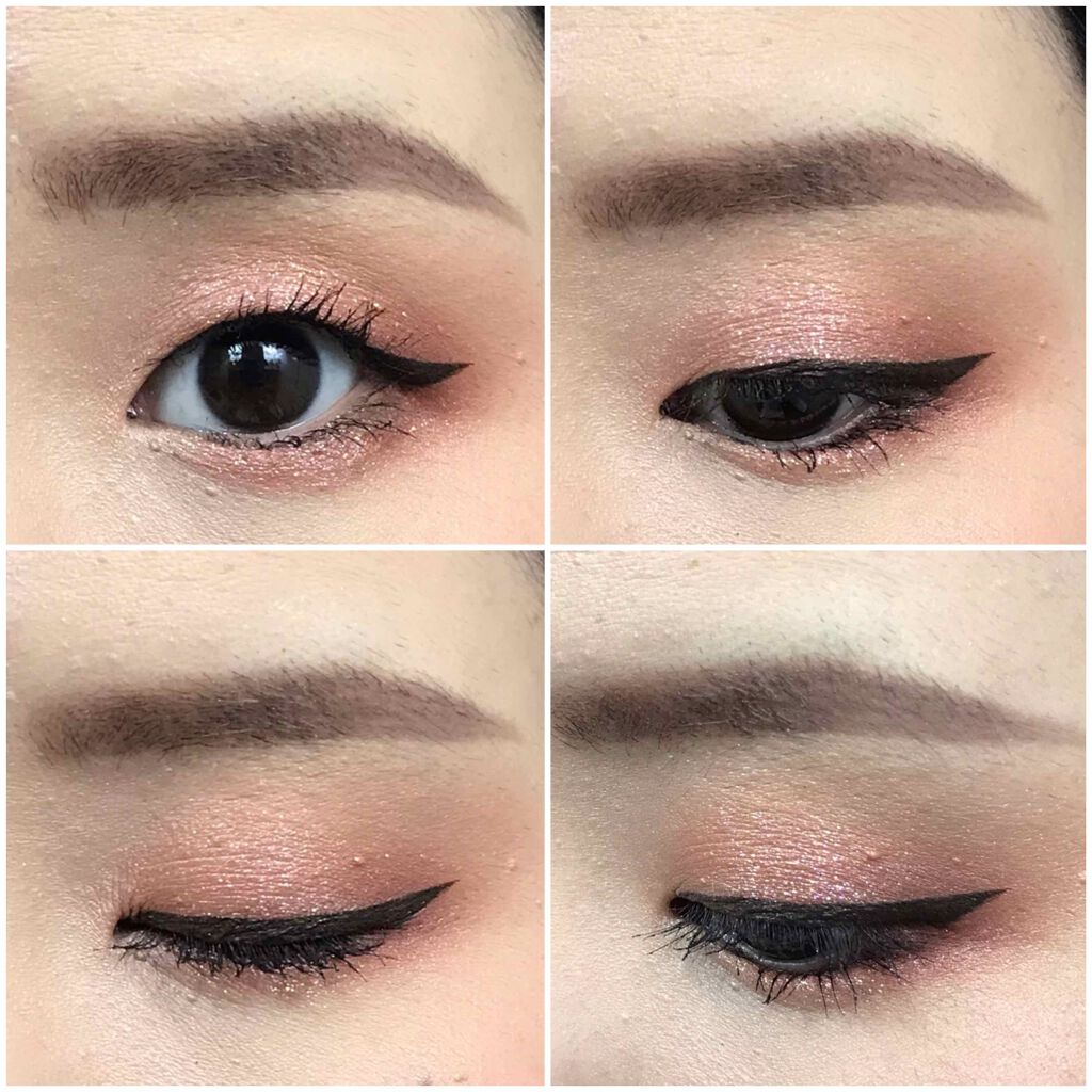 プロ アイ パレット/CLIO/アイシャドウパレットを使ったクチコミ(4枚目)