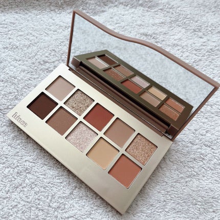 ニューアンビエンスカラーマスカラ G004エンドレス/hince/マスカラの画像