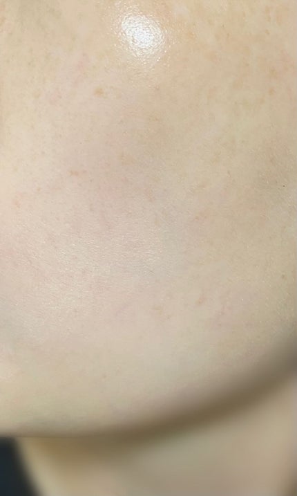 モイスチュアライジング ファンデーション プライマー/PAUL & JOE BEAUTE/化粧下地を使ったクチコミ(4枚目)