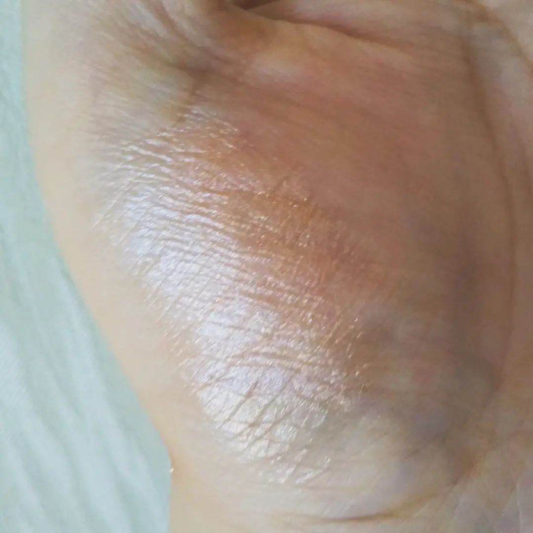 CTMスティックハイライト/crayontouch-me/スティックハイライトを使ったクチコミ（3枚目）