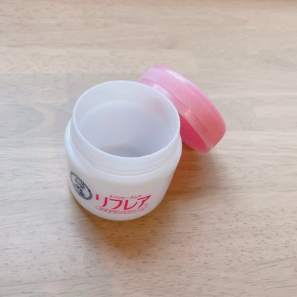 メンソレータム リフレア デオドラントクリーム/リフレア/デオドラント・制汗剤を使ったクチコミ(1枚目)
